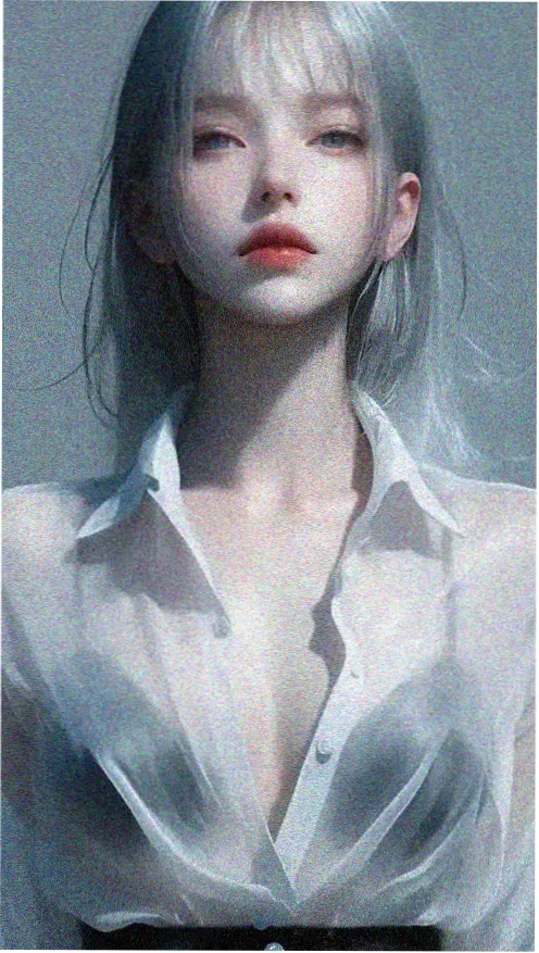 在菜市场写诗 生活剧集海报